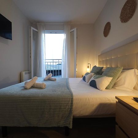 Viana Vivienda Turistica Moderna Y Reformada Con Wifi Apartment Bilbao Luaran gambar