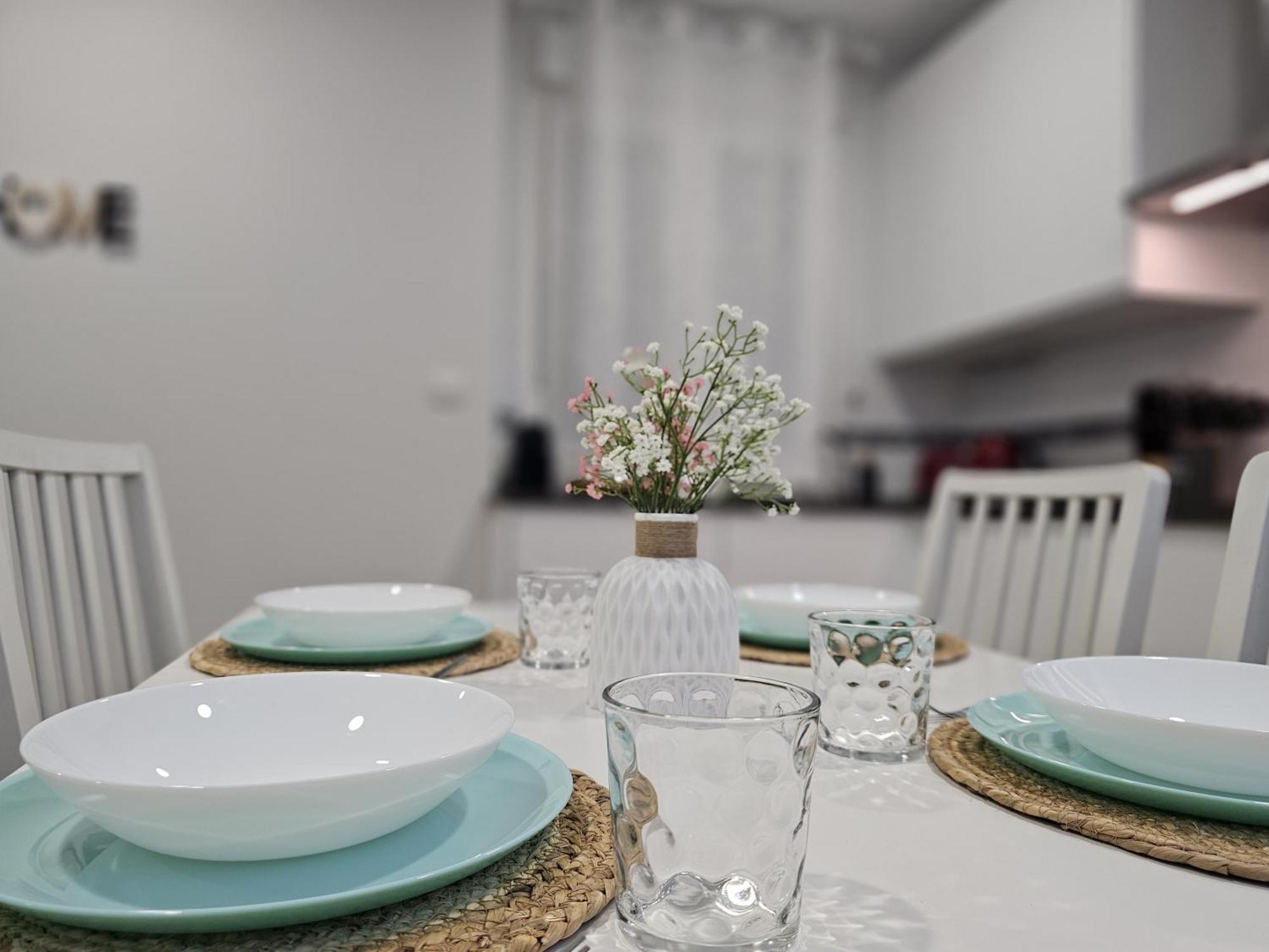 Viana Vivienda Turistica Moderna Y Reformada Con Wifi Apartment Bilbao Luaran gambar