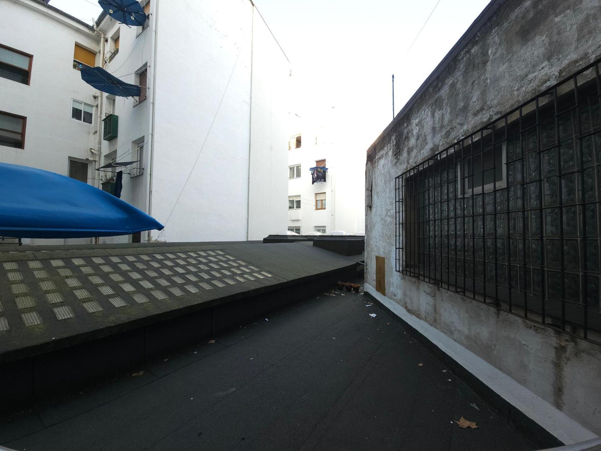 Viana Vivienda Turistica Moderna Y Reformada Con Wifi Apartment Bilbao Luaran gambar